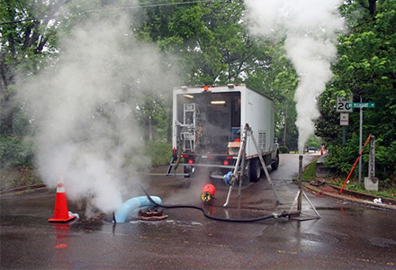 抚远CIPP热固化修复技术