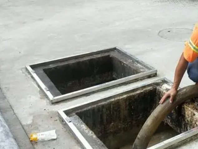 抚远化粪池清理