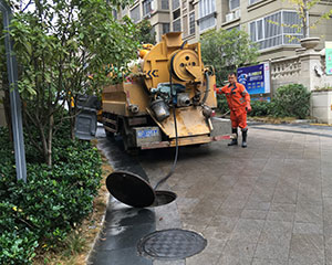 抚远管网知识-是否有行之有效的解决方案