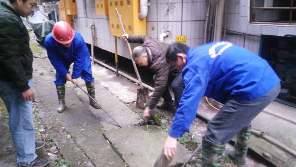 抚远清掏化粪池、管道疏通一站式服务<高效><技术><可靠>